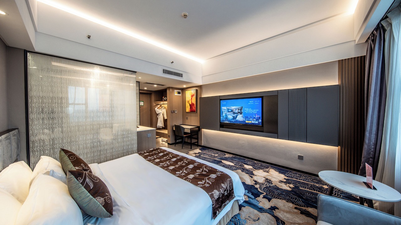 Photo of Bathroom in Longgang