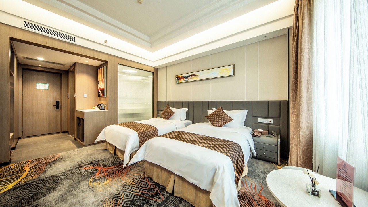 Photo of Bedroom in Longgang