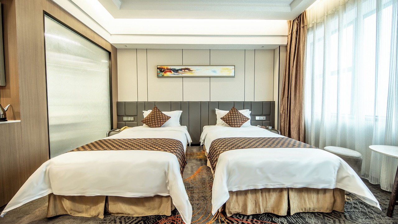 Photo of Bedroom in Longgang