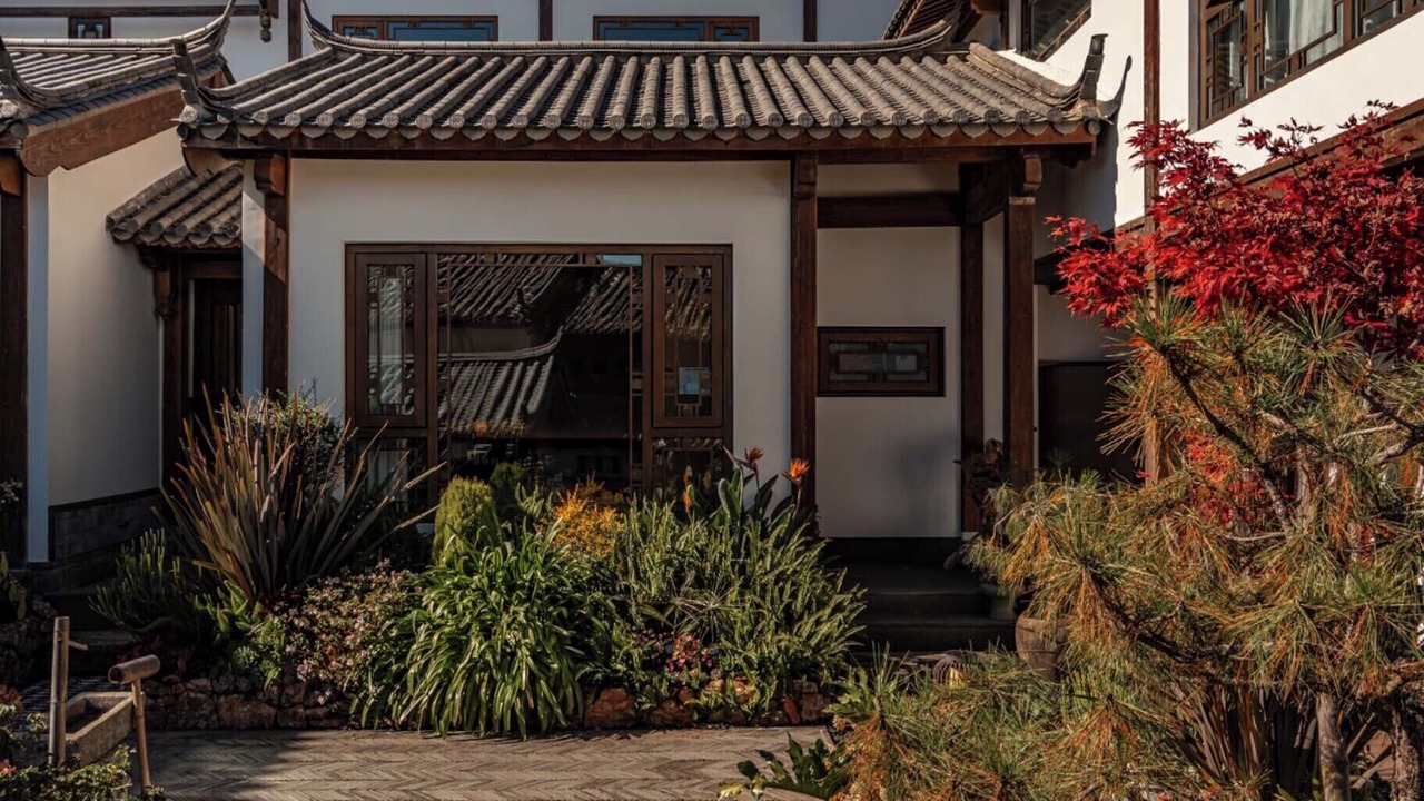 Photo of Outdoor in Gucheng