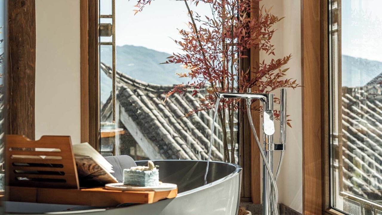 Photo of Bedroom in Gucheng