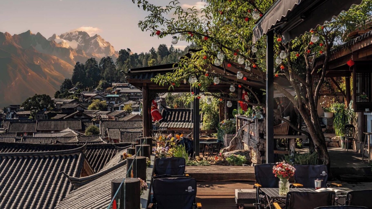 Photo of Outdoor in Gucheng
