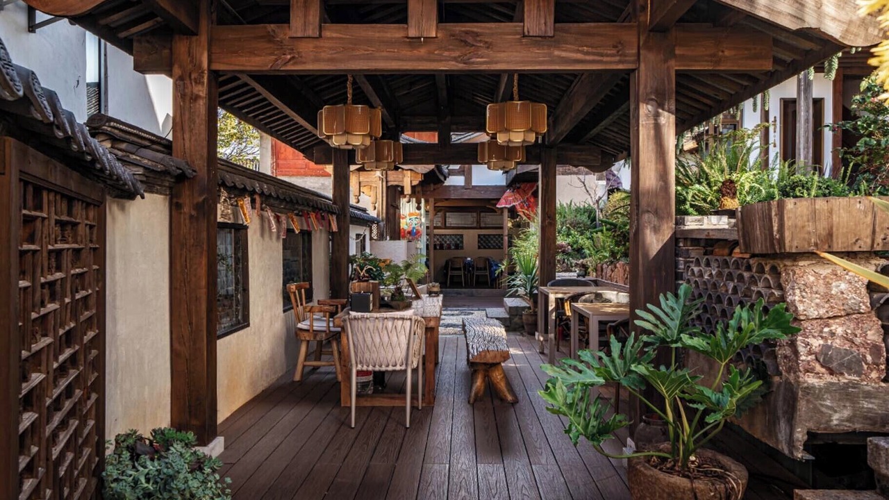 Photo of Outdoor in Gucheng
