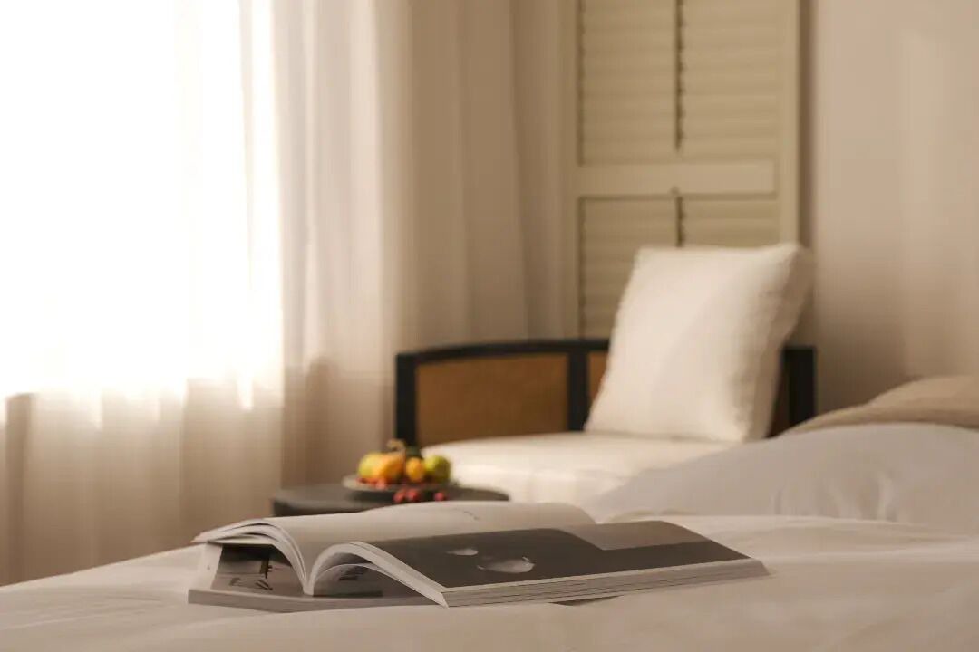 Photo of Bedroom in Dali Town