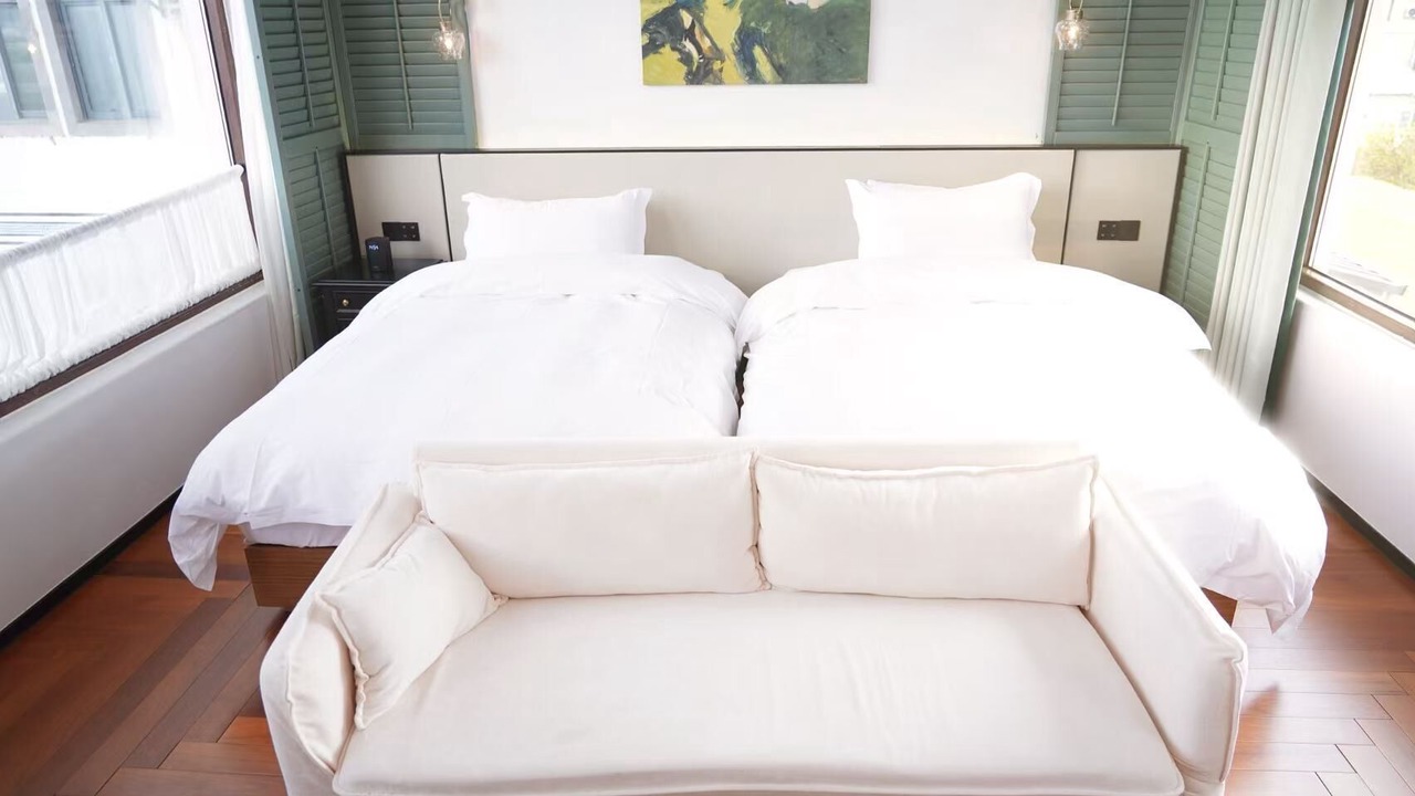Photo of Bedroom in Dali Town