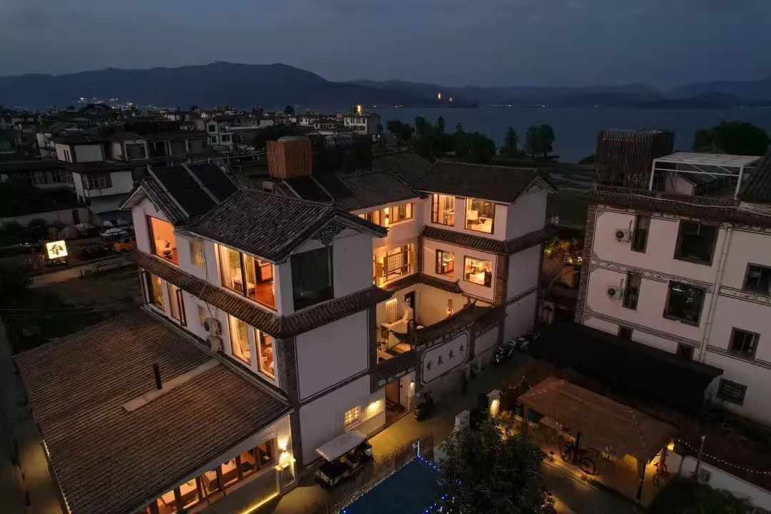 Photo of Outdoor in Dali Town