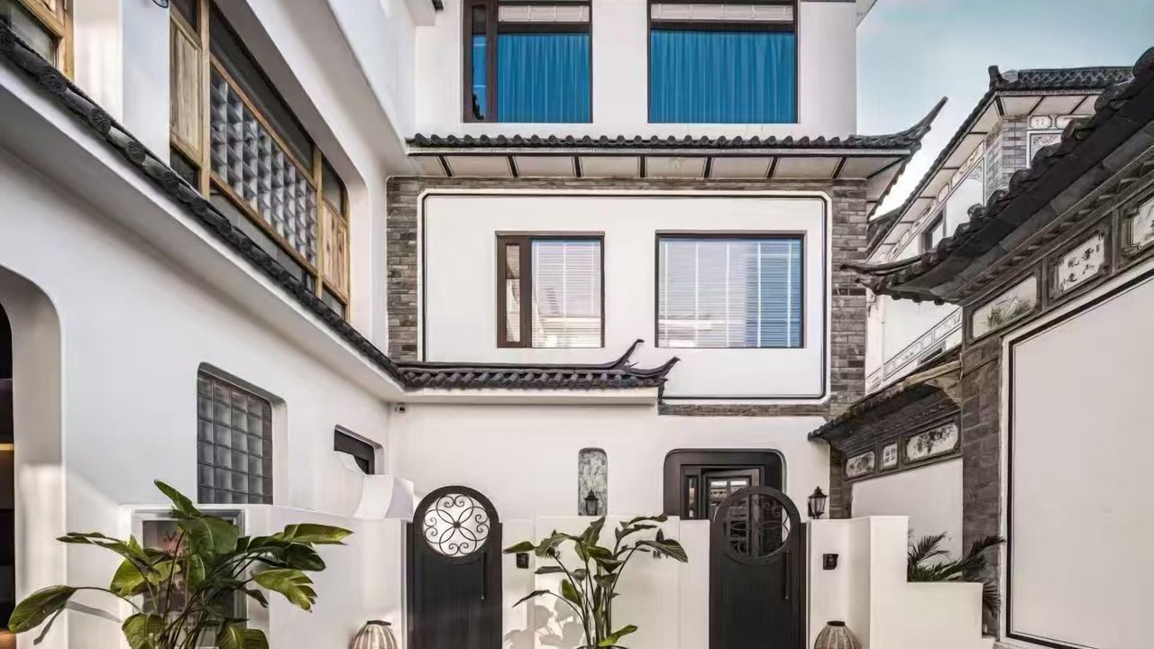 Photo of Outdoor in Dali Town