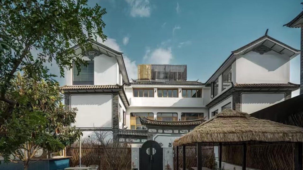 Photo of Outdoor in Dali Town
