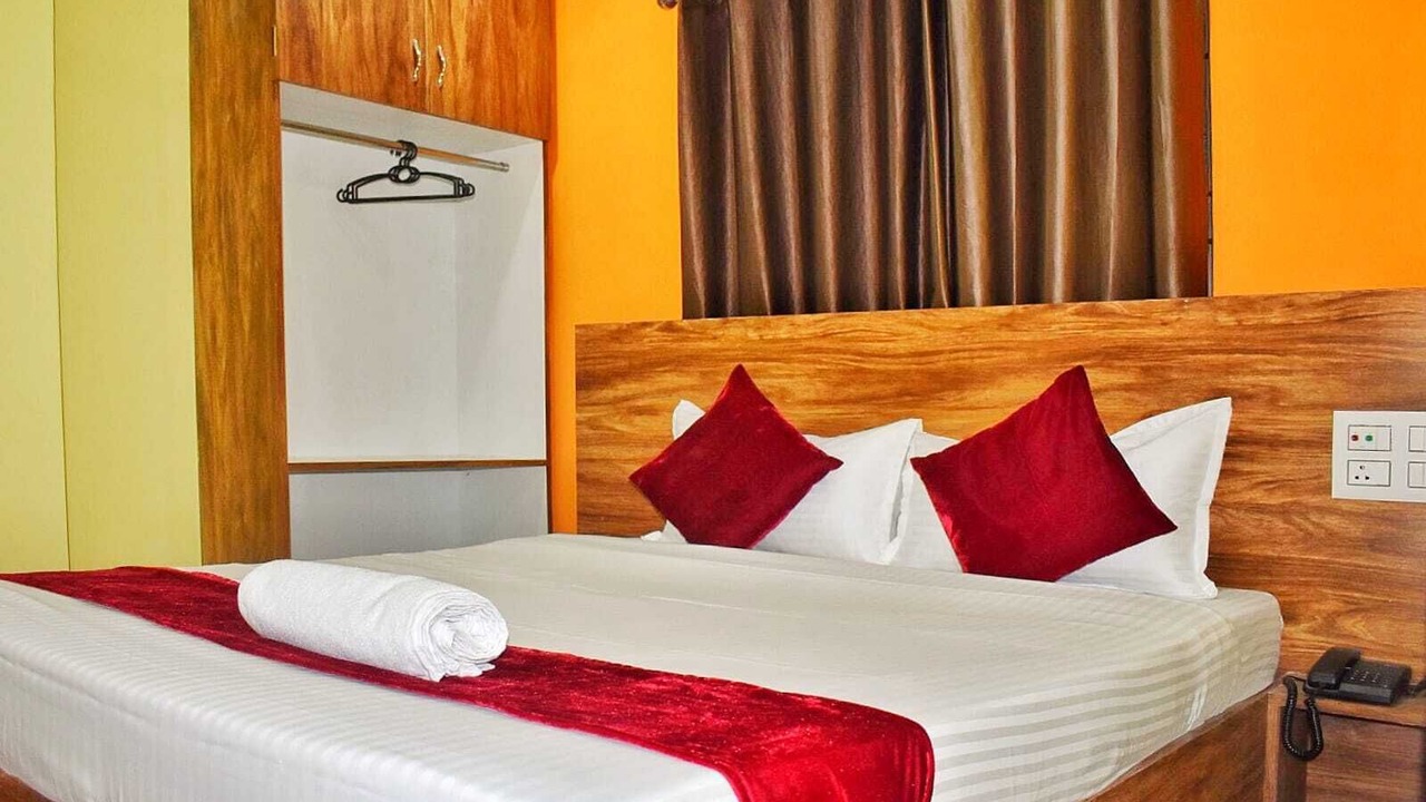 Photo of Bedroom in Gauhati