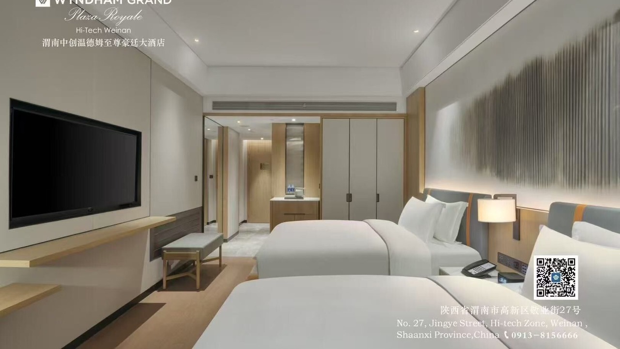Photo of Bedroom in Linwei Qu