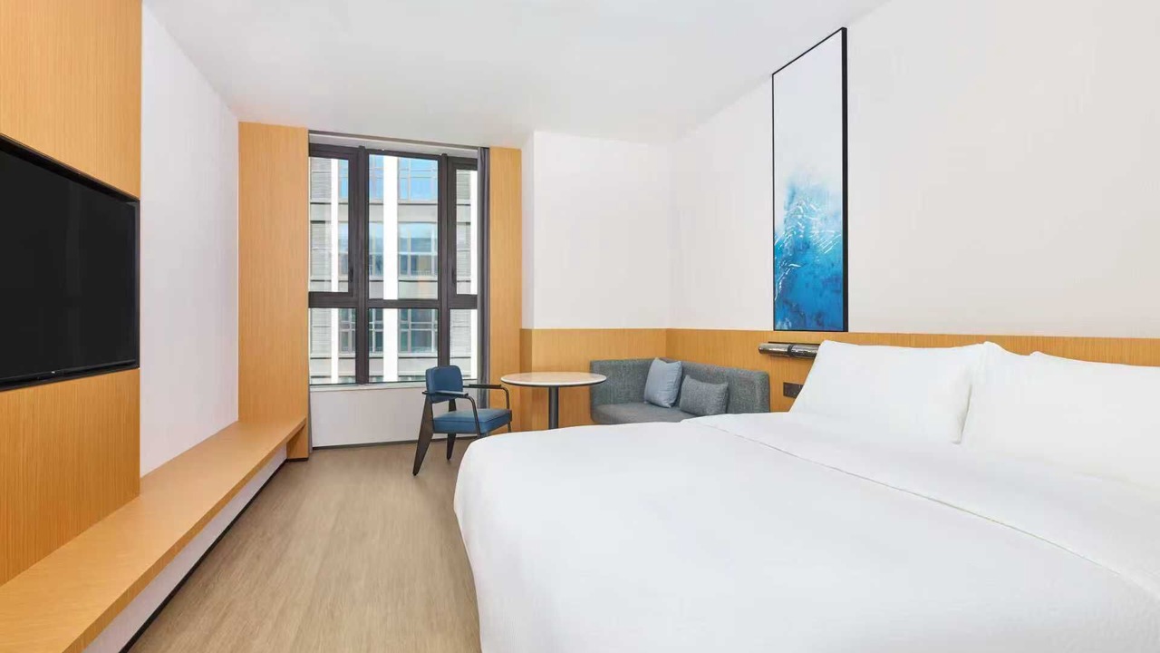 Photo of Bedroom in Xiapu County
