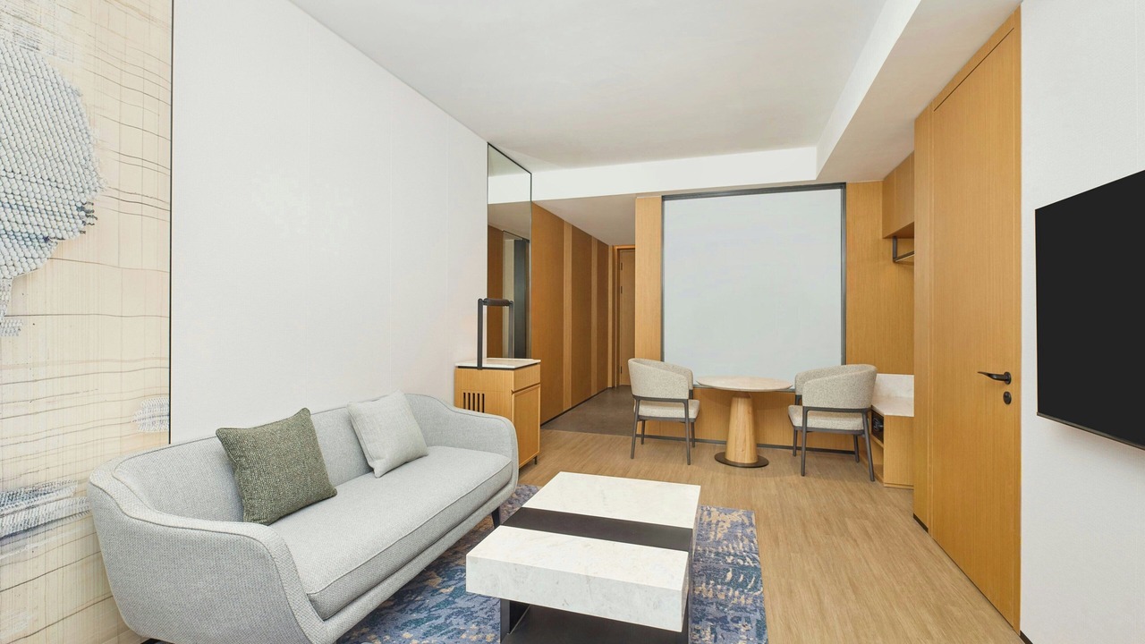 Photo of Bedroom in Xiapu County