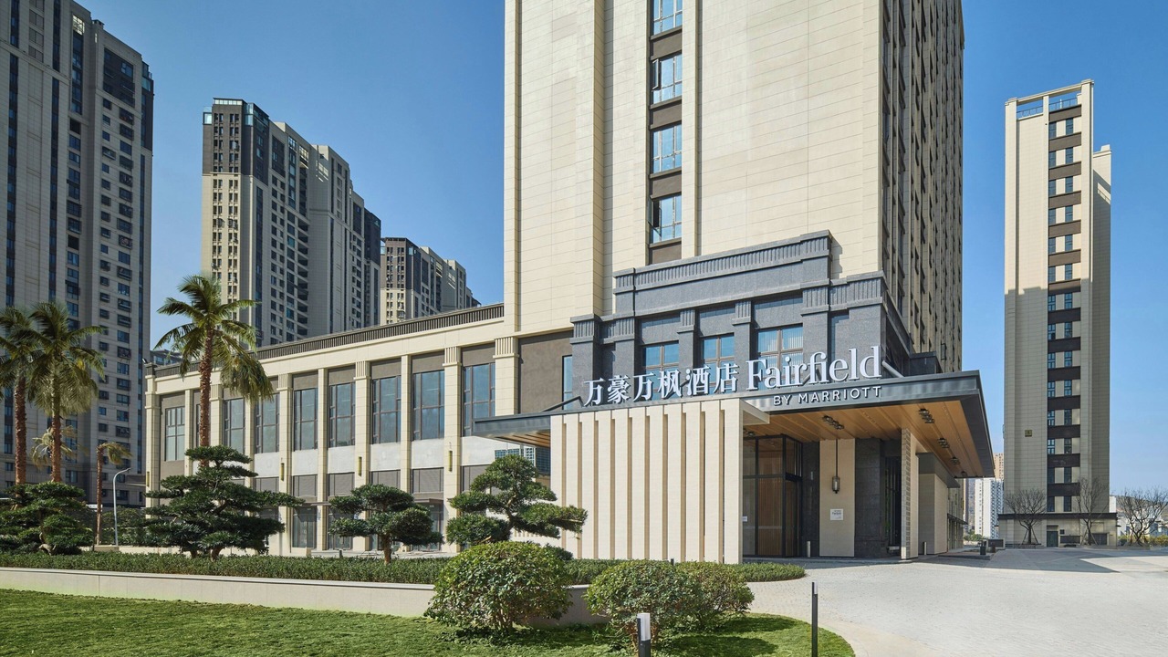 Photo of Outdoor in Xiapu County