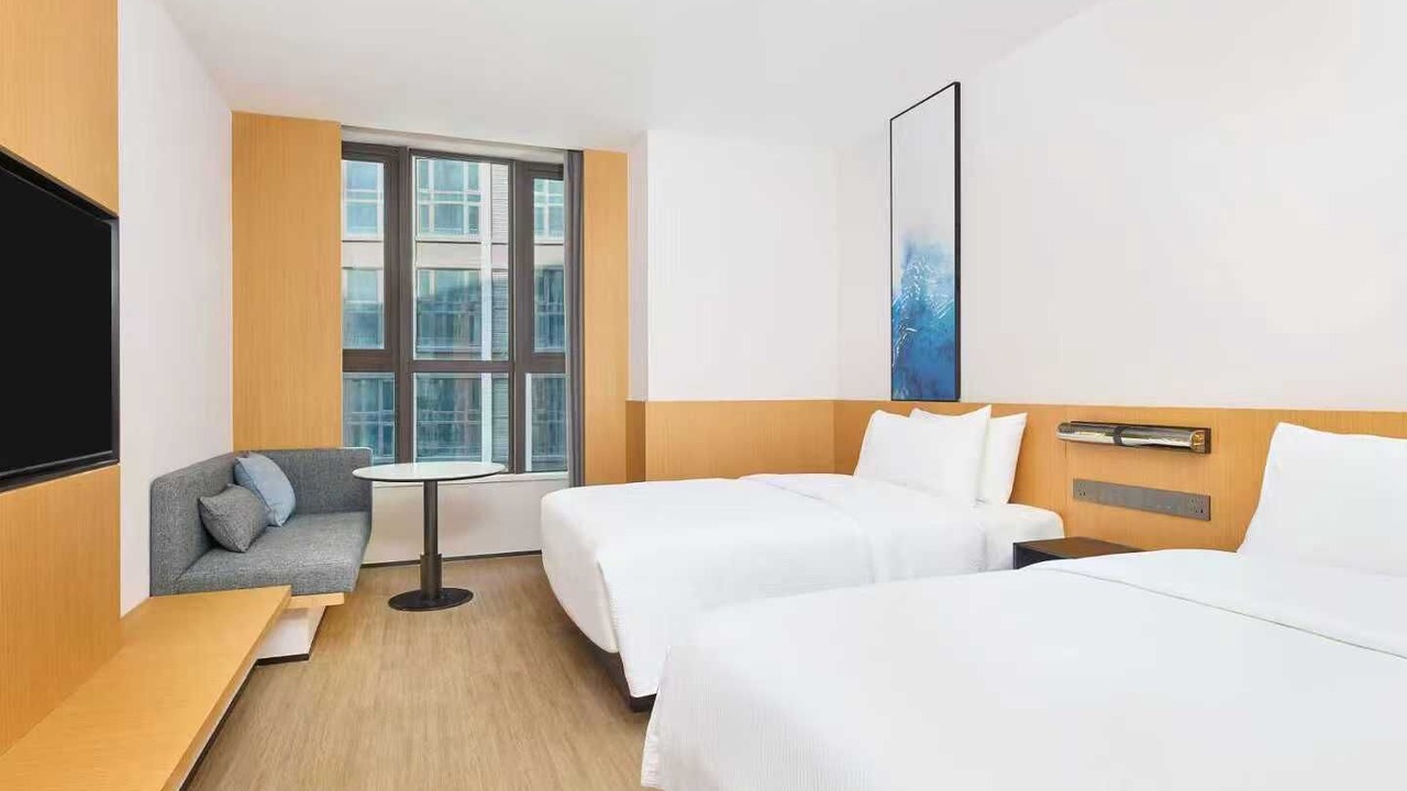 Photo of Bedroom in Xiapu County