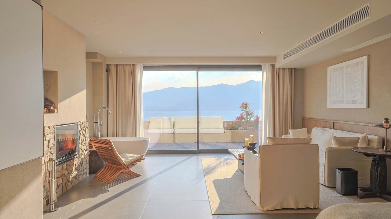 Photo of Bedroom in Dali