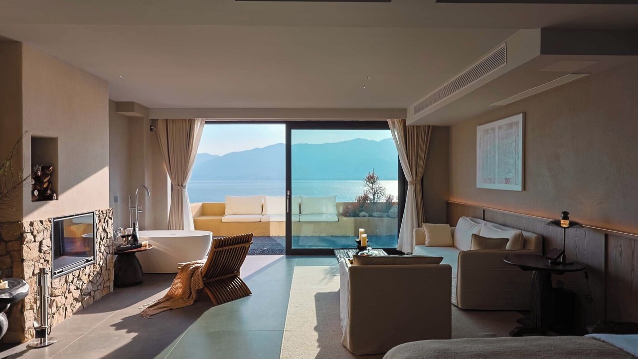 Photo of Bedroom in Dali