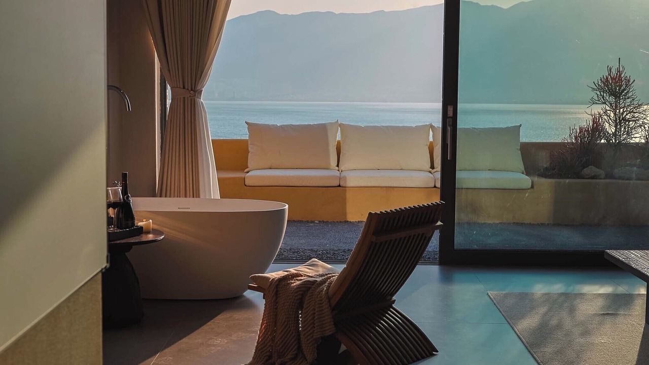 Photo of Bedroom in Dali