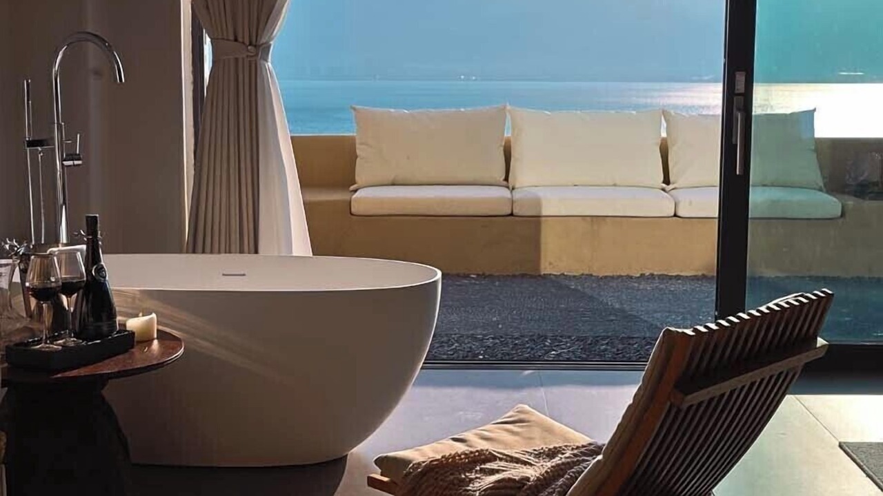 Photo of Bedroom in Dali