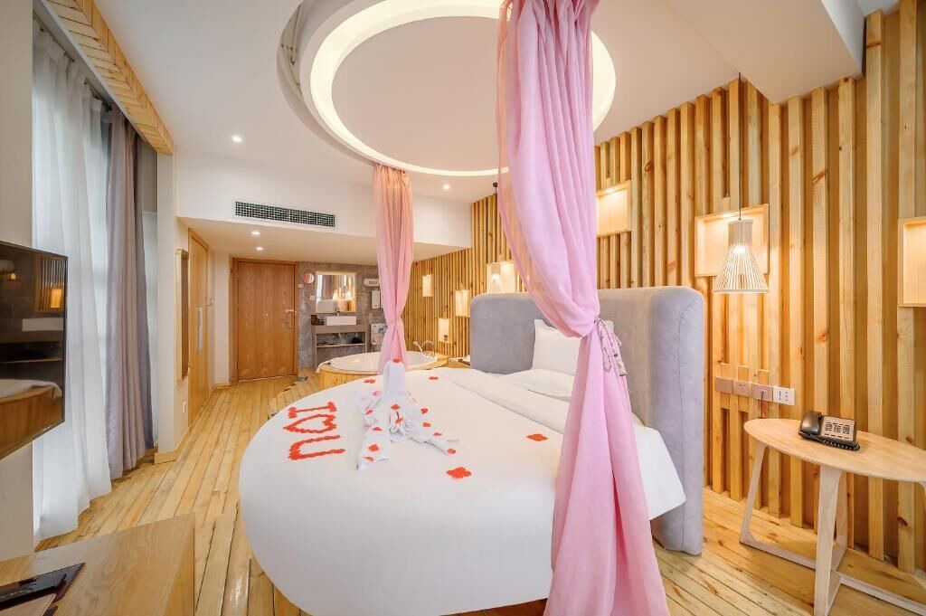 Photo of Bedroom in Fengtai