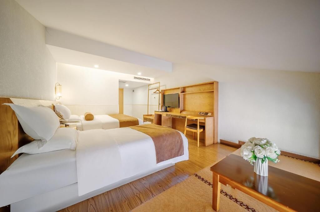 Photo of Bedroom in Fengtai