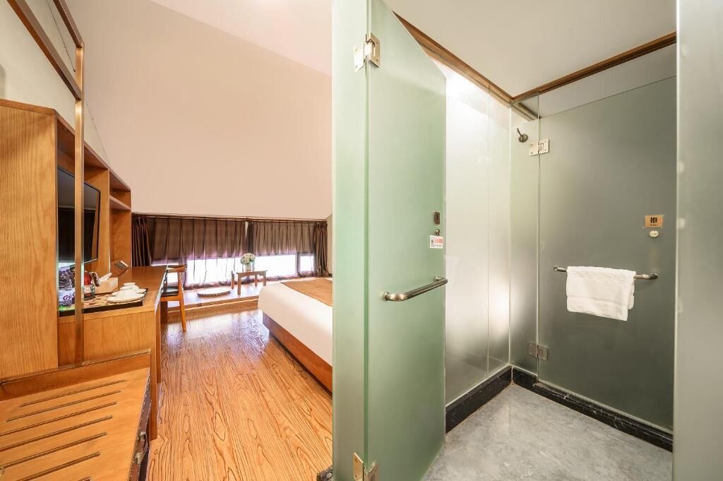 Photo of Bathroom in Fengtai