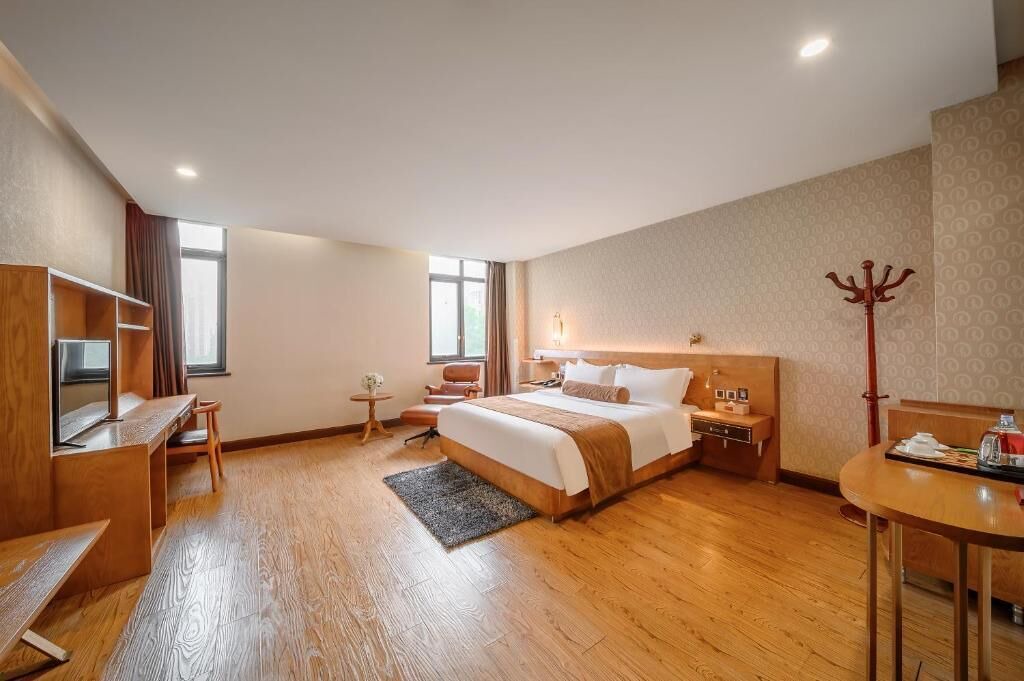 Photo of Bedroom in Fengtai
