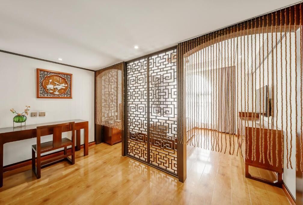 Photo of Patio Balcony in Fengtai