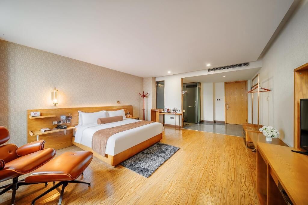 Photo of Bedroom in Fengtai