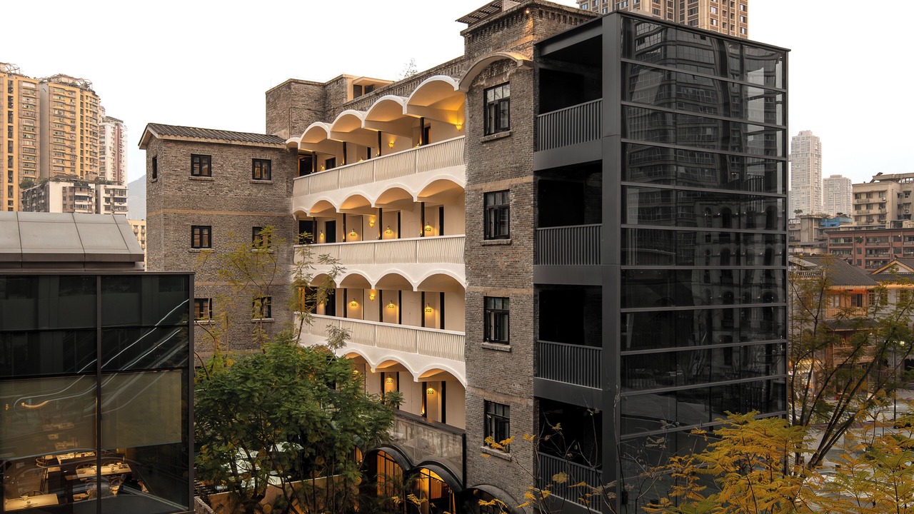 Photo of Outdoor in Yuzhong