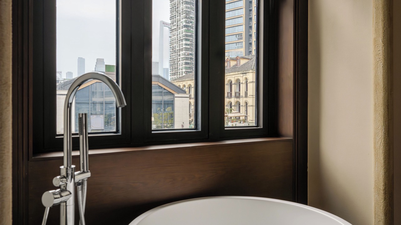 Photo of Bathroom in Yuzhong