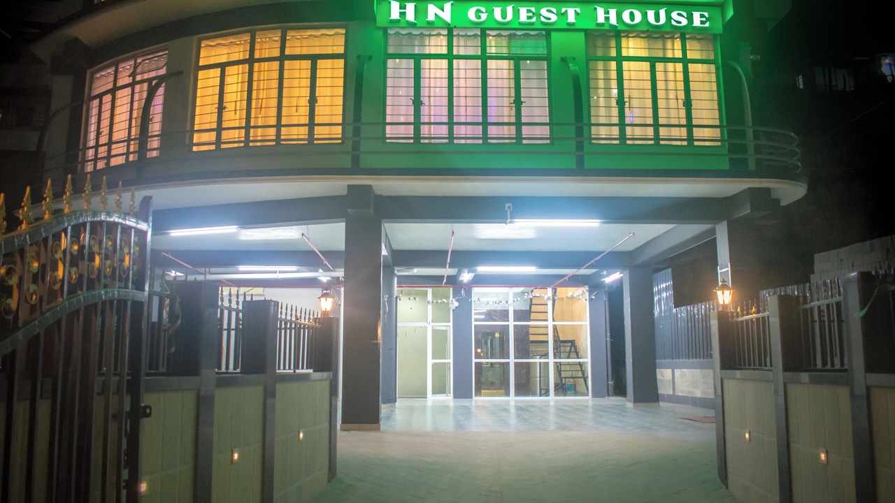 Photo of Outdoor in Shillong