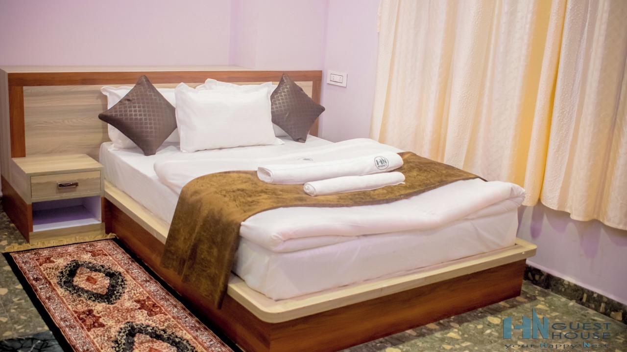 Photo of Bedroom in Shillong