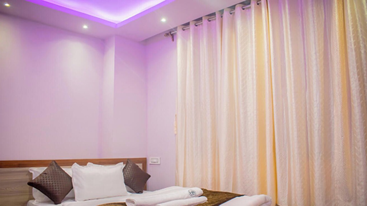 Photo of Bedroom in Shillong