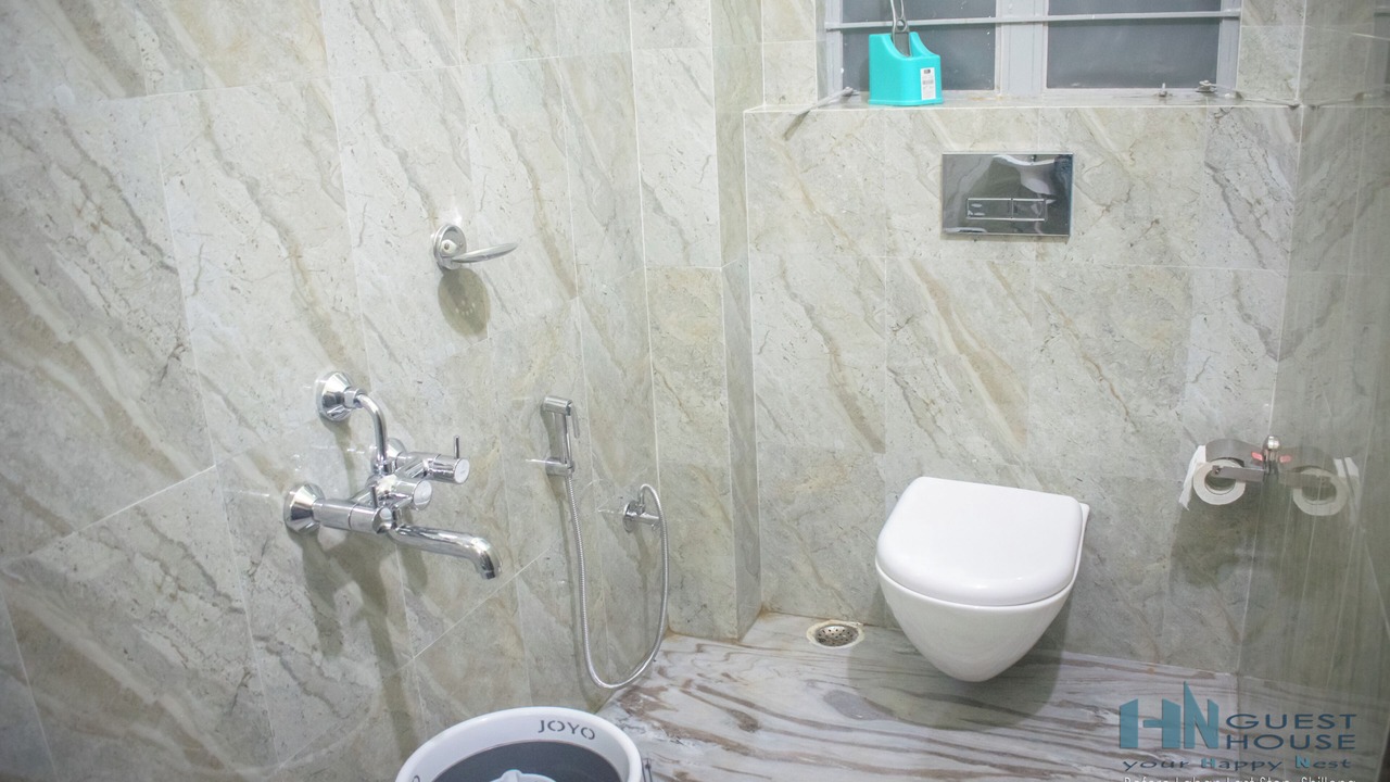 Photo of Bathroom in Shillong
