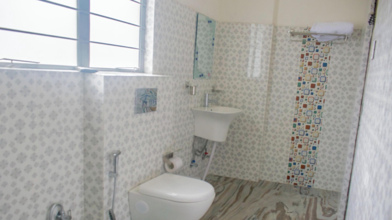 Photo of Bathroom in Shillong