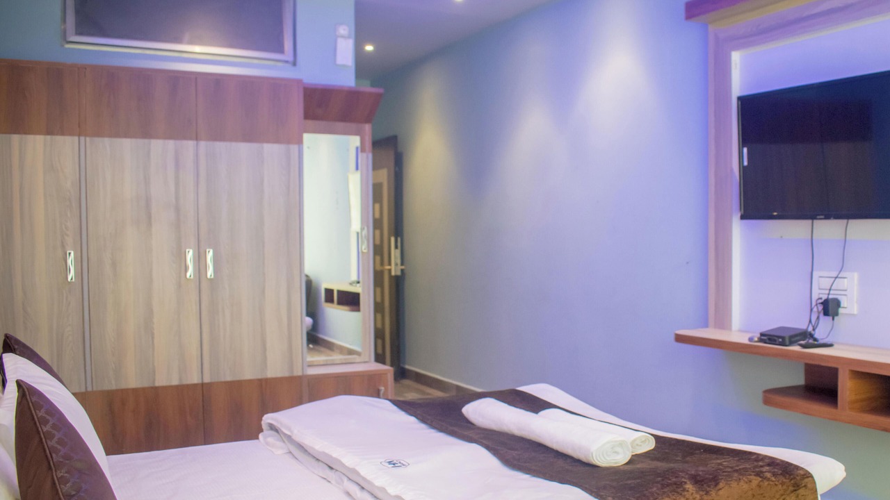 Photo of Bedroom in Shillong
