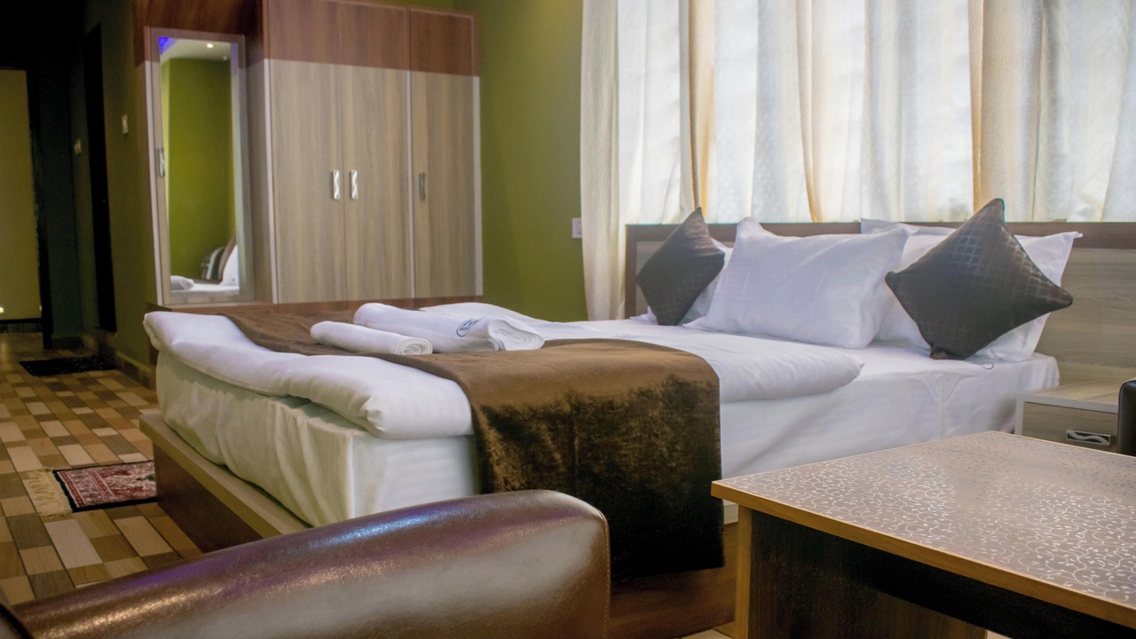 Photo of Bedroom in Shillong