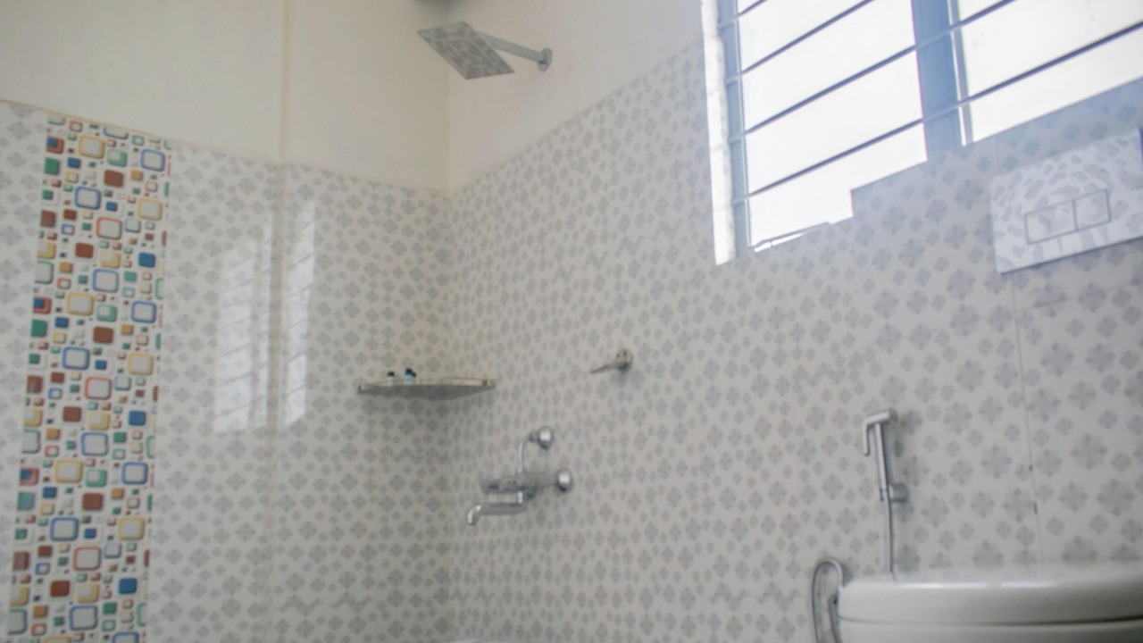 Photo of Bathroom in Shillong