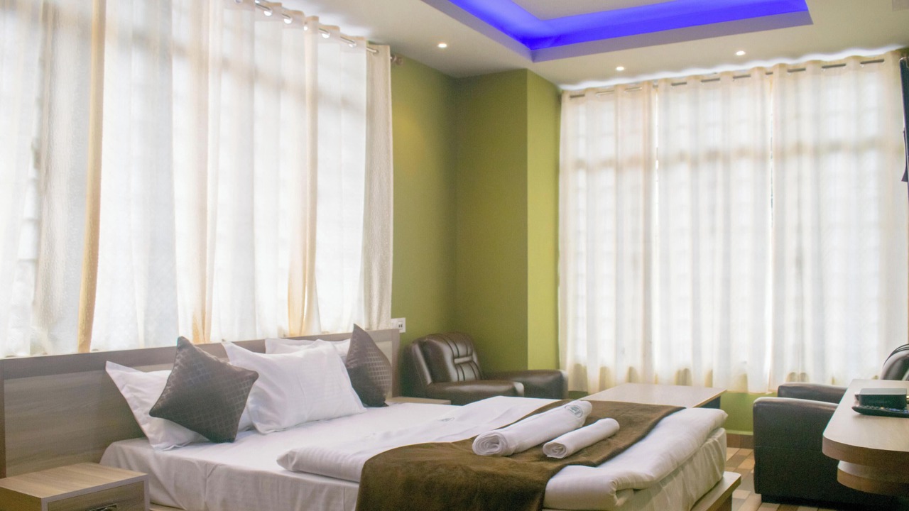 Photo of Bedroom in Shillong