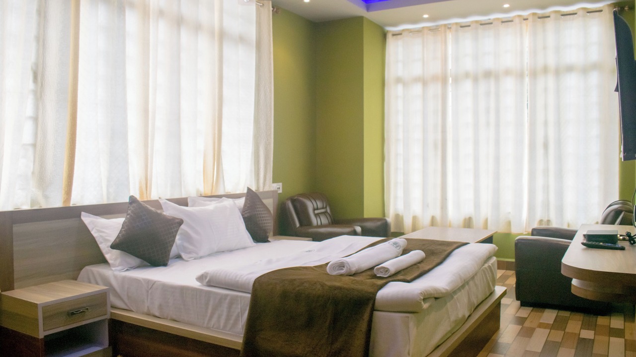 Photo of Bedroom in Shillong