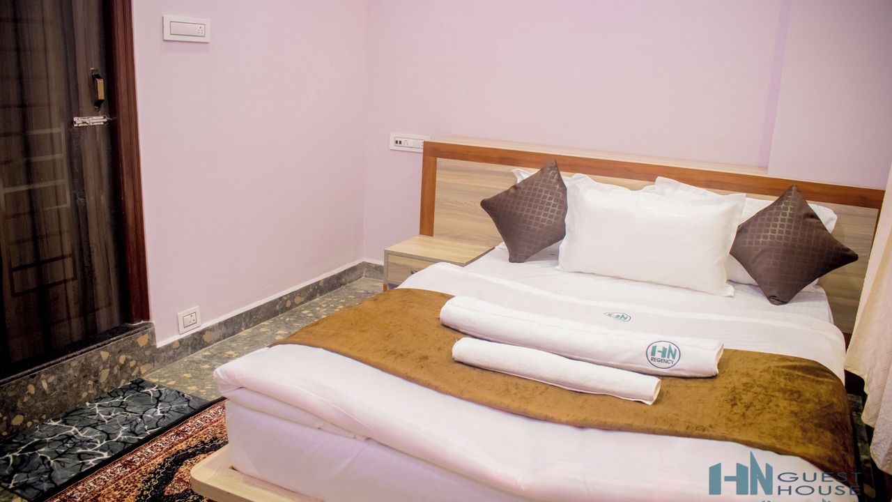 Photo of Bedroom in Shillong