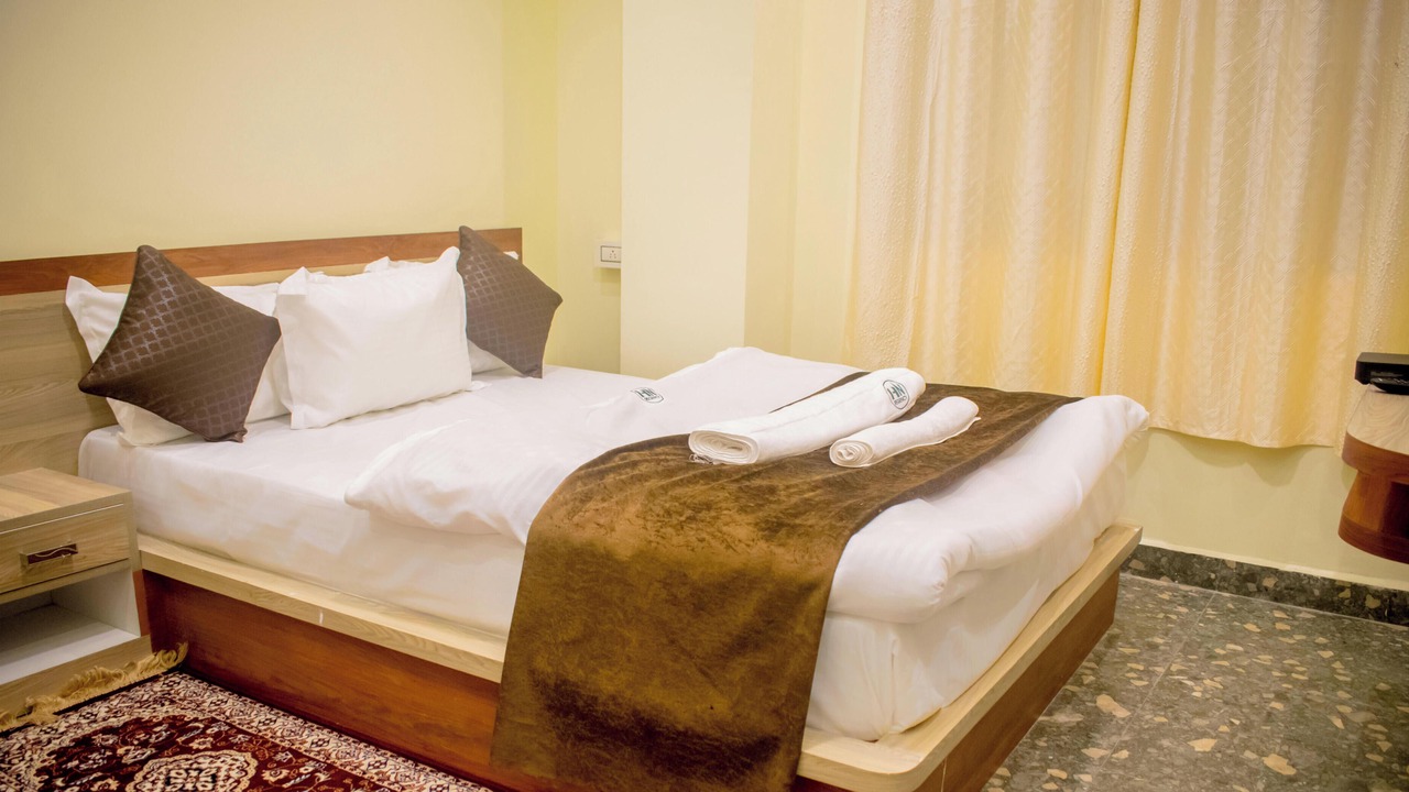 Photo of Bedroom in Shillong