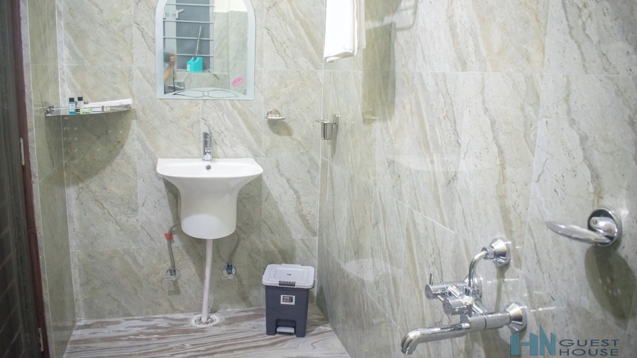 Photo of Bathroom in Shillong