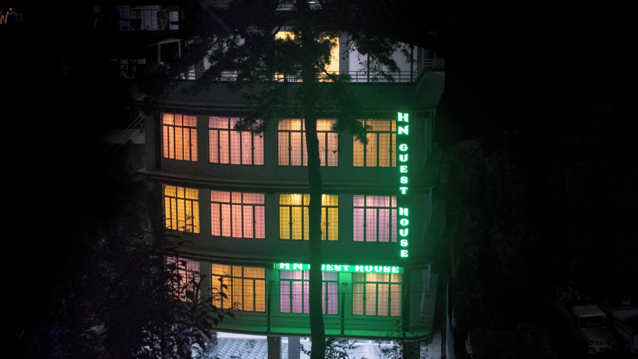 Photo of Outdoor in Shillong