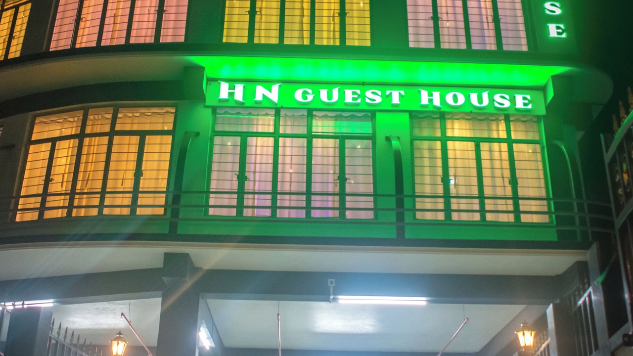Photo of Outdoor in Shillong