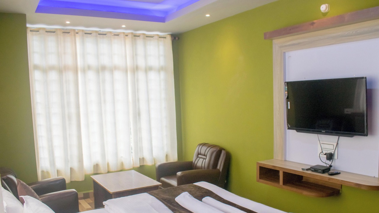Photo of Bedroom in Shillong