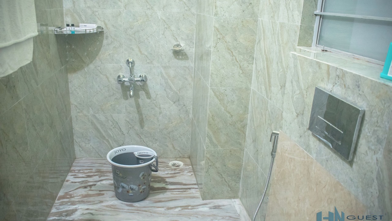 Photo of Bathroom in Shillong