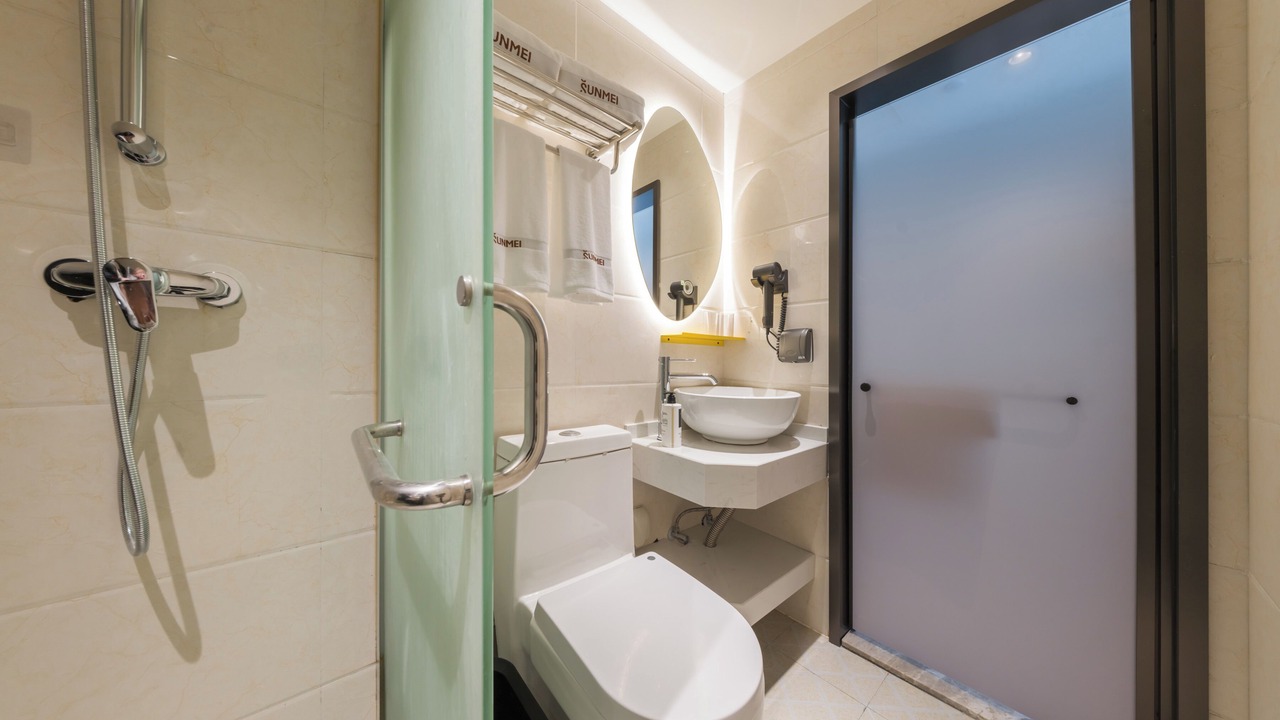Photo of Bedroom in Hongqiao