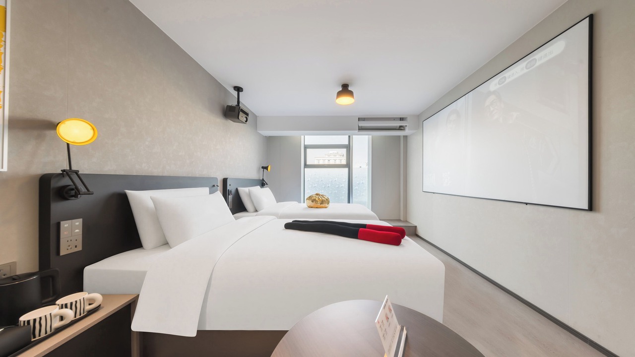 Photo of Bedroom in Hongqiao