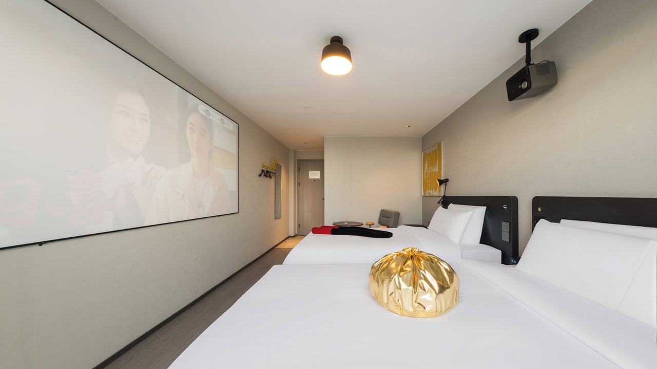 Photo of Bedroom in Hongqiao